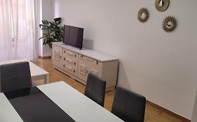 Apartamento Montserrat